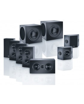 Magnat Cinema Ultra 7.2 THX